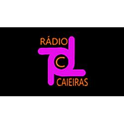 RÁDIO CAIEIRAS
