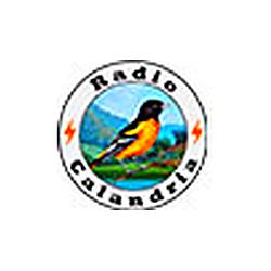 Radio Calandria