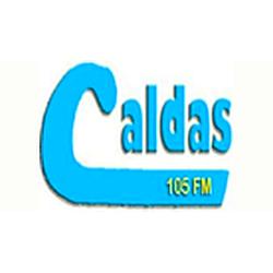 Rádio Caldas FM