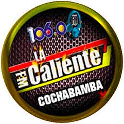 Radio Caliente Cochabamba