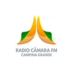 Rádio Câmara Campina Grande