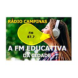 Rádio Campinas FM