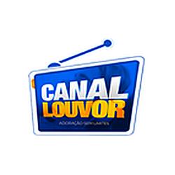 Rádio Canal Louvor