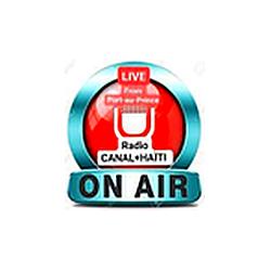 Radio Canal+Haiti