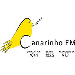 Rádio Canarinho FM