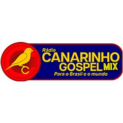 Radio Canarinho Gospel Mix