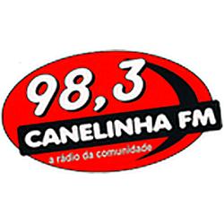 Rádio Canelinha FM