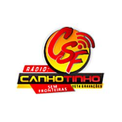 Rádio Canhotinho Sem Fronteiras