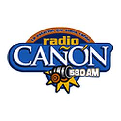 Radio Cañón