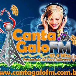 Rádio Canta Galo FM