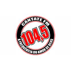 Rádio Cantate