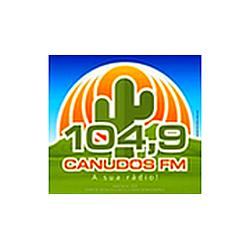 Rádio Canudos FM