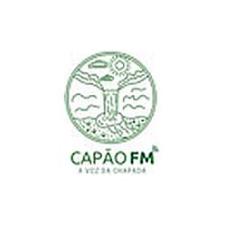 Rádio Capão FM