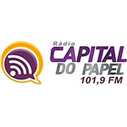 Rádio Capital do Papel