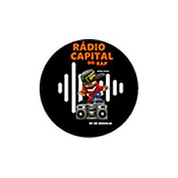 Radio capital do rap