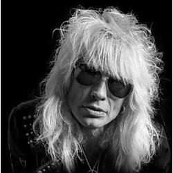 Glam Rock - Metal Radio Caprice