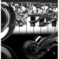 Instrumental Popular Music Radio Caprice