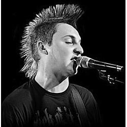 Russian Punk Rock Radio Caprice