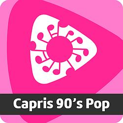 Radio Capris 90's Pop