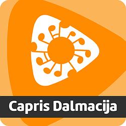 Radio Capris Dalmacija
