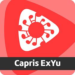 Radio Capris EX-YU