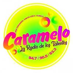 Radio Caramelo