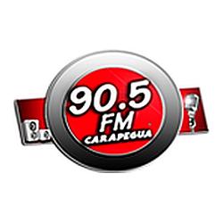Radio Carapegua FM
