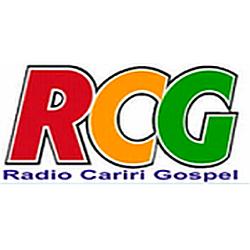 Rádio Cariri Gospel