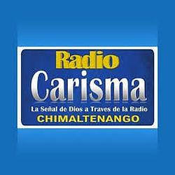 Radio Carisma