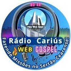 Rádio Carius Web Gospel