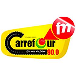 Radio Carrefour