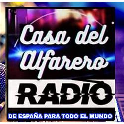 Radio Casa Del Alfarero