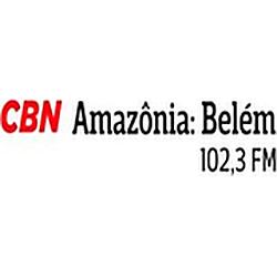 Rádio CBN Amazônia