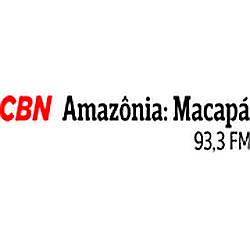 Rádio CBN Amazônia