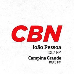 Radio CBN Joao Pessoa FM