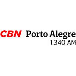 Rádio CBN Porto Alegre
