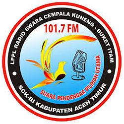 Radio Cempala Kuneng Aceh Timur