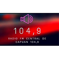 Rádio Central de Capuan