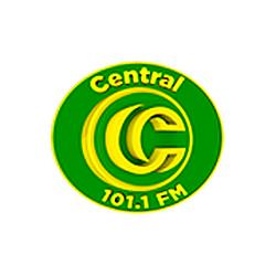 Rádio Central FM