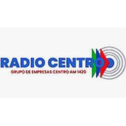 Radio Centro AM 1420 KHz