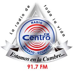 Radio Centro Ambato 91.7 FM