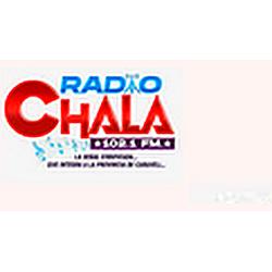 RADIO CHALA 102.1 FM