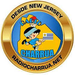 Radio Charrua USA