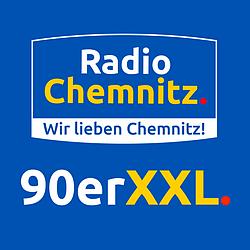 Radio Chemnitz 90er XXL