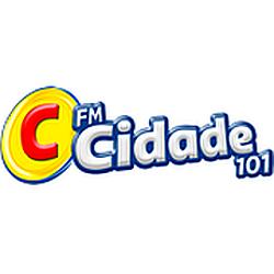 Rádio Cidade 101