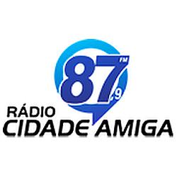 Rádio Cidade Amiga
