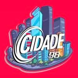 Radio Cidade Betim