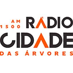 Rádio Cidade Das Árvores