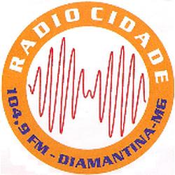 Rádio Cidade Diamantina FM