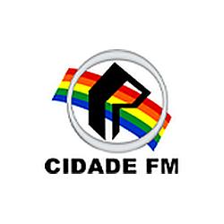 Rádio Cidade FM